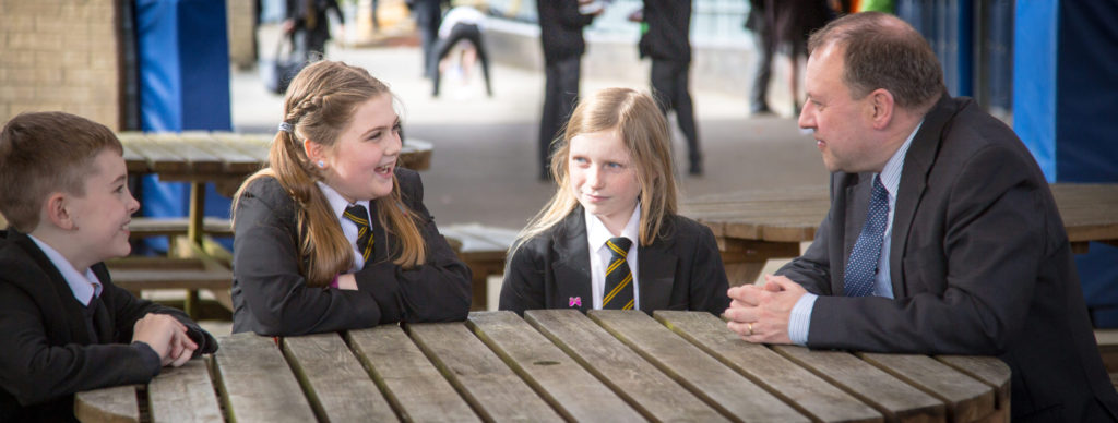 headteacher